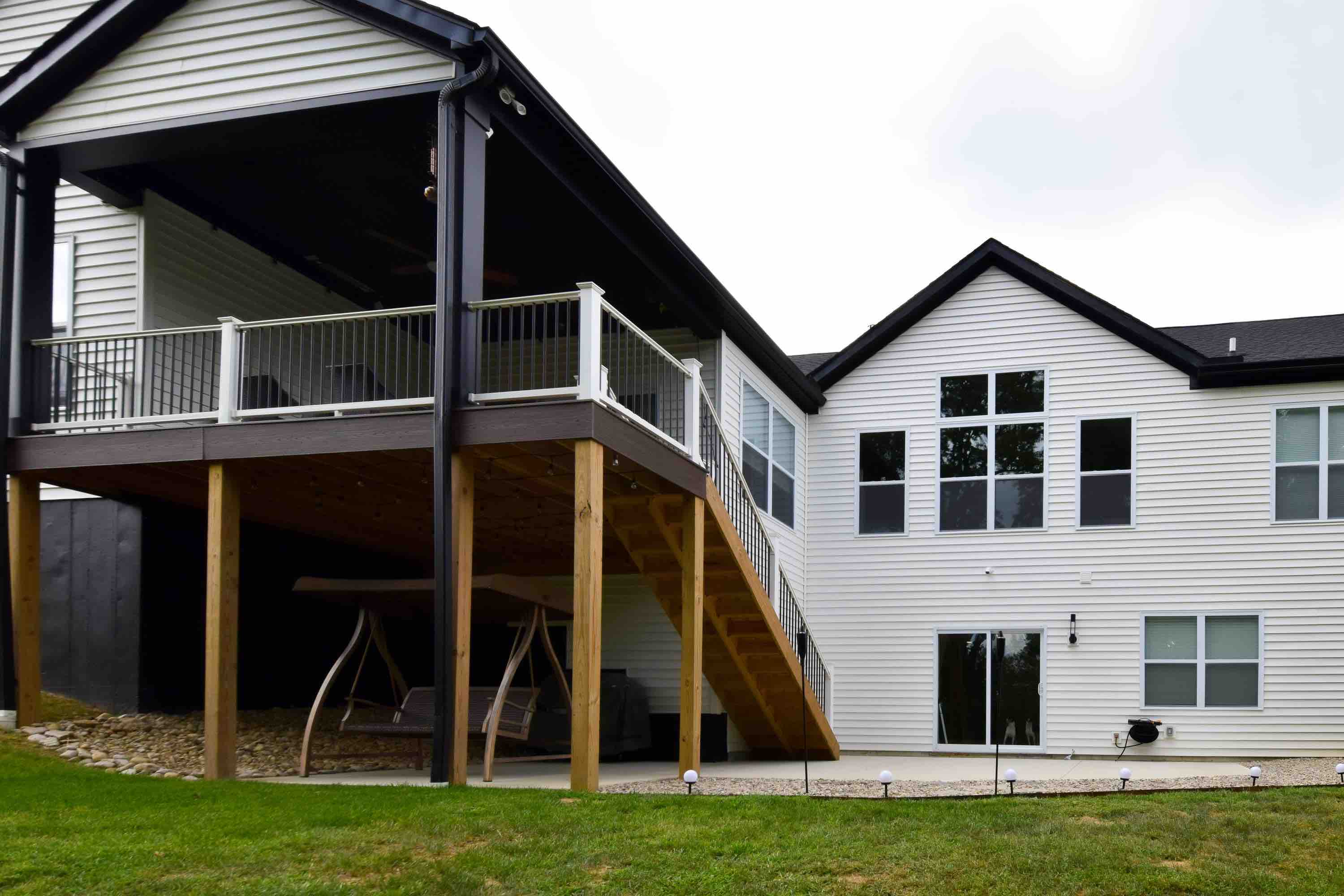 How Your Lot May Affect the Price of Your Cincinnati Custom Home
