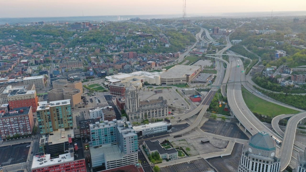 Best Neighborhoods to Live in the Cincinnati Area