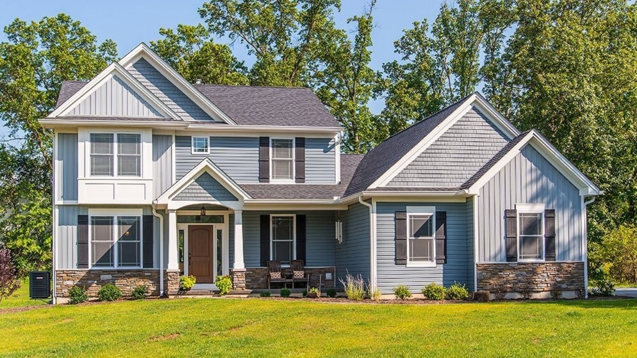 How Much Does a Custom Home Cost in Cincinnati, OH?