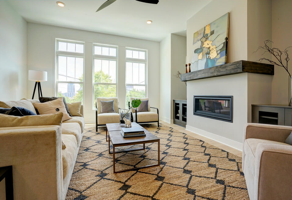 Multi-Generational Homes - Why a Larger Home May Make Sense
