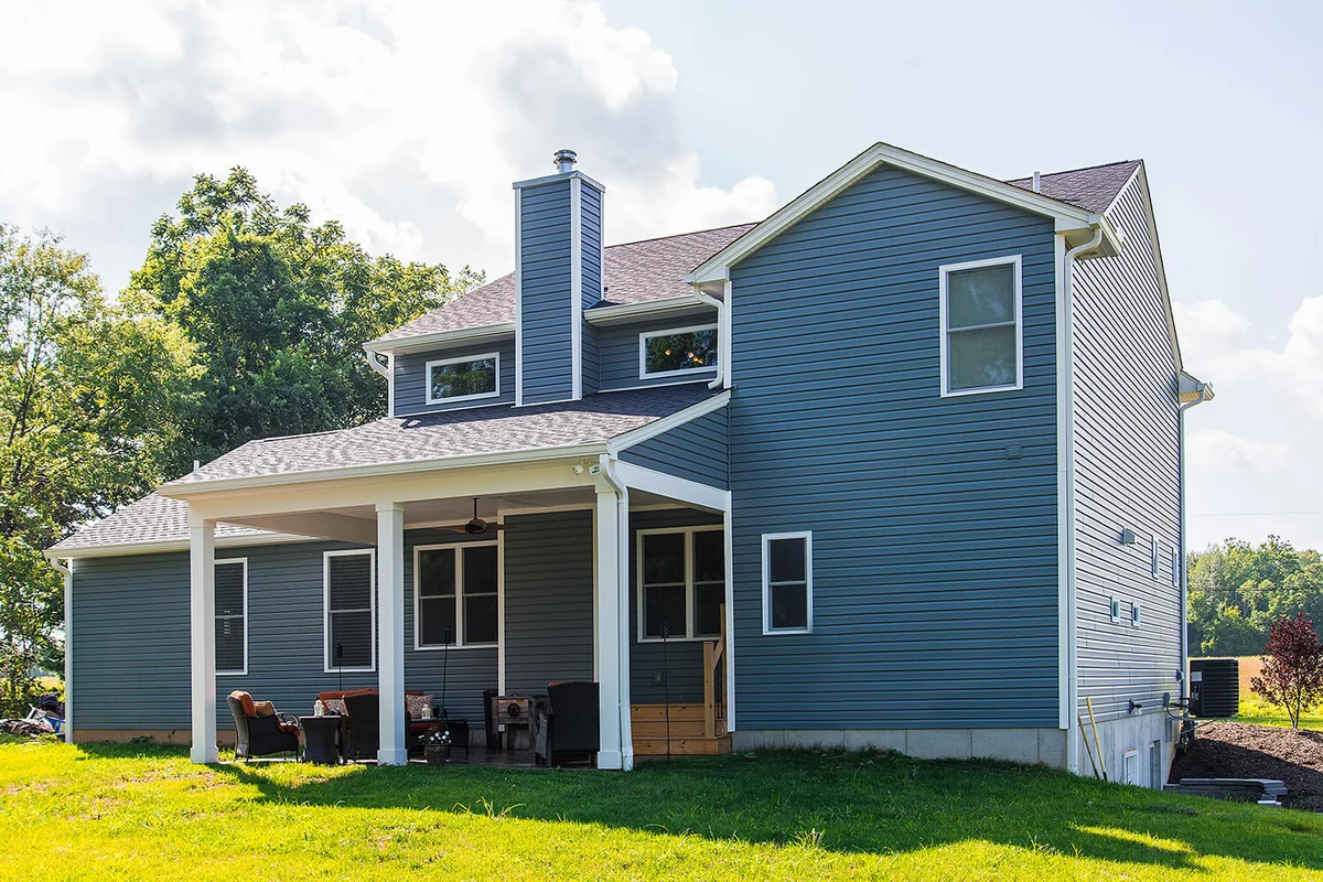 7 Best Luxury Home Builders in Cincinnati, Ohio