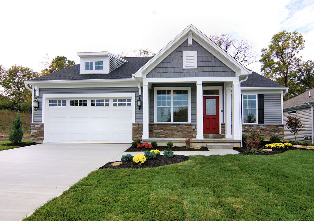 Building on Your Lot in Cincinnati: How to Choose Your Custom Home Builder