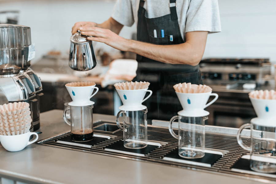 A Local's Guide to Cincinnati Coffee Shops